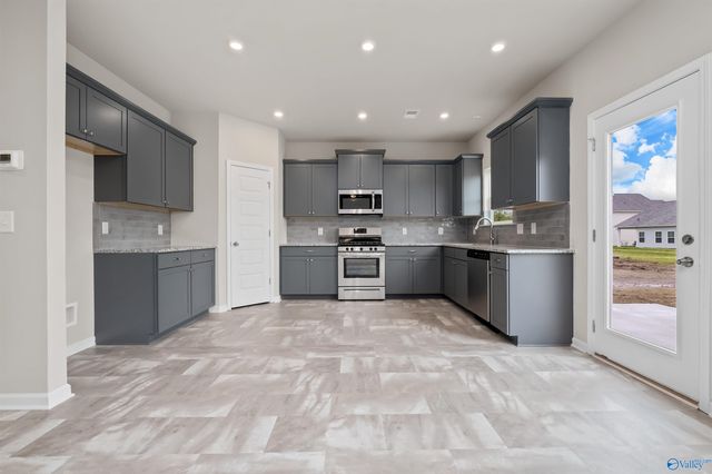 151 Harvest Moon Drive, Harvest, AL 35749
