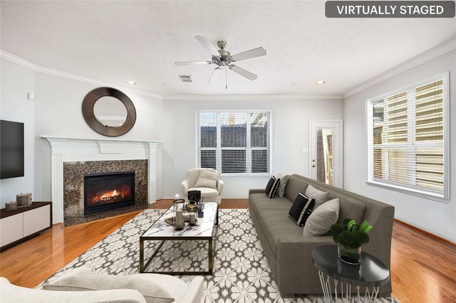 2634 Couch Street, Houston, TX 77008