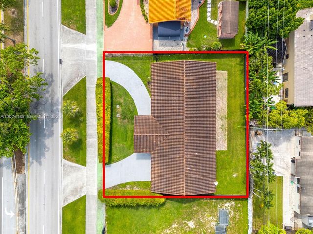 9835 SW 56th Street 0, Miami, FL 33165