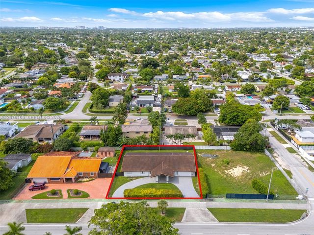 9835 SW 56th Street 0, Miami, FL 33165