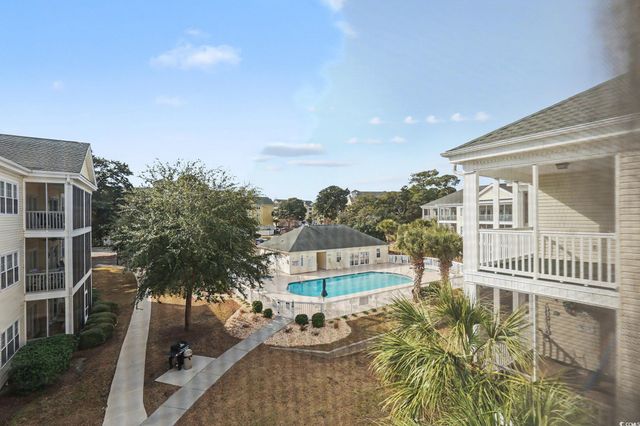 601 Hillside Dr N Apt 1931, North Myrtle Beach, SC 29582