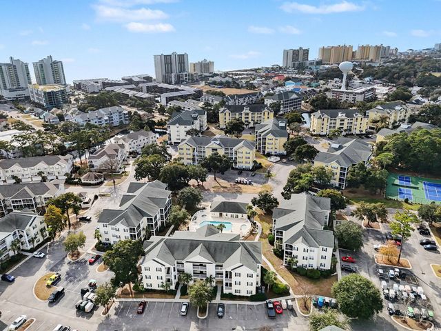 601 Hillside Dr N Apt 1931, North Myrtle Beach, SC 29582