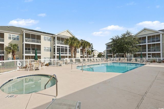 601 Hillside Dr N Apt 1931, North Myrtle Beach, SC 29582