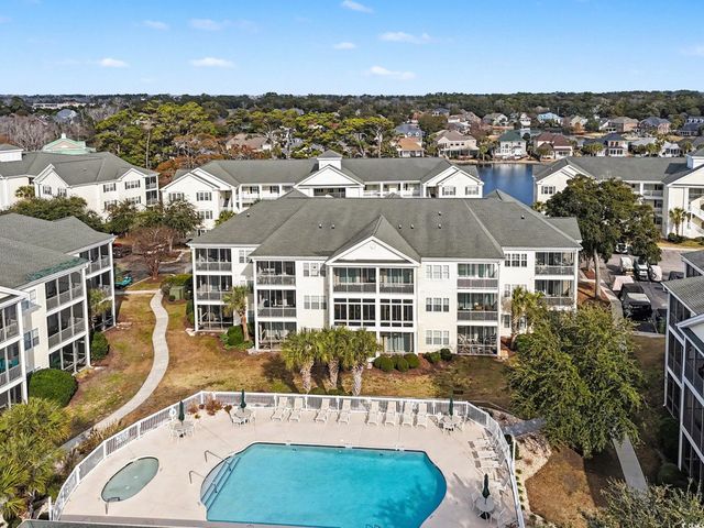 601 Hillside Dr N Apt 1931, North Myrtle Beach, SC 29582