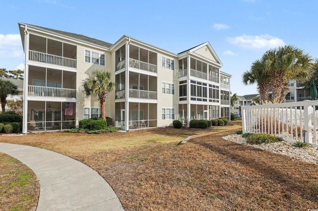 601 Hillside Dr N Apt 1931, North Myrtle Beach, SC 29582
