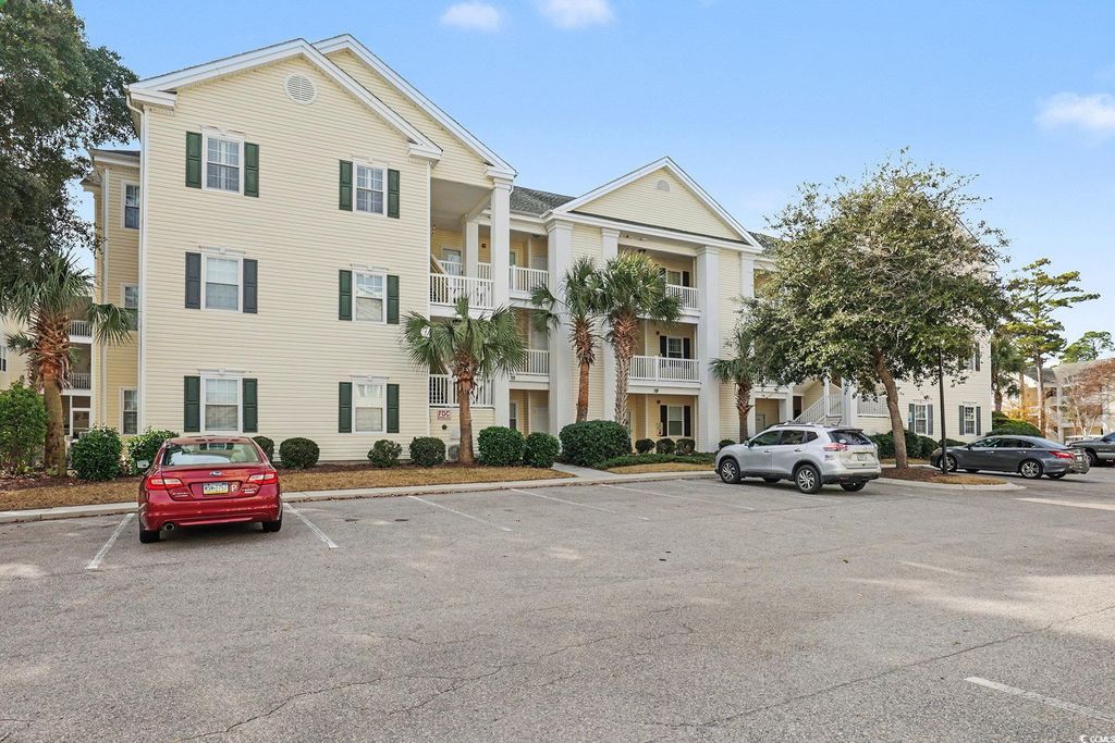 601 Hillside Dr N Apt 1931, North Myrtle Beach, SC 29582