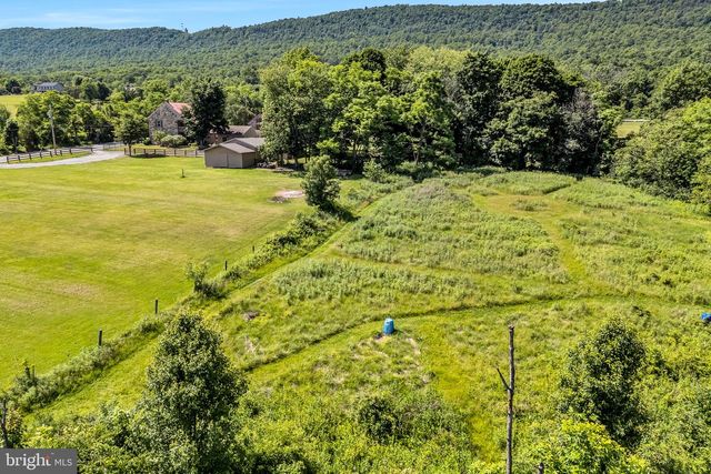 3421 WAGGONERS GAP ROAD, Carlisle, PA 17015