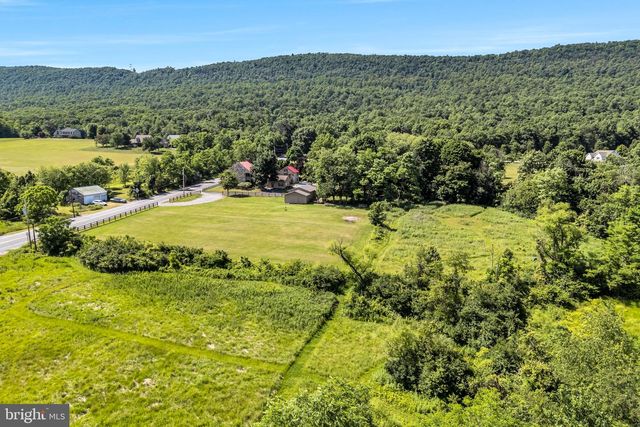 3421 WAGGONERS GAP ROAD, Carlisle, PA 17015