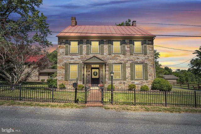 3421 WAGGONERS GAP ROAD, Carlisle, PA 17015