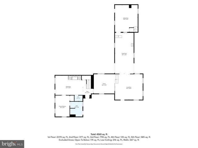 3421 WAGGONERS GAP ROAD, Carlisle, PA 17015