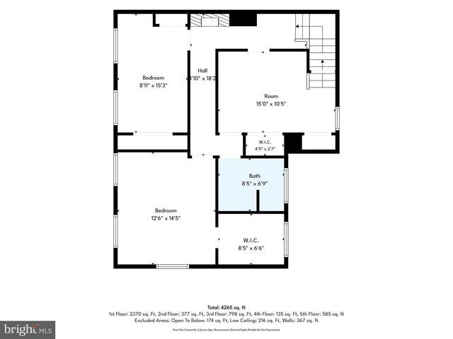 3421 WAGGONERS GAP ROAD, Carlisle, PA 17015