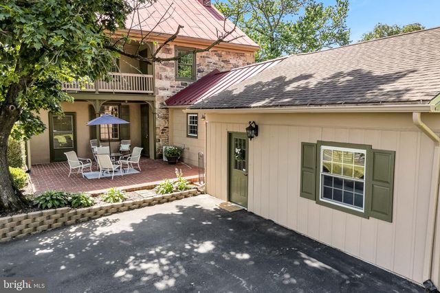 3421 WAGGONERS GAP ROAD, Carlisle, PA 17015