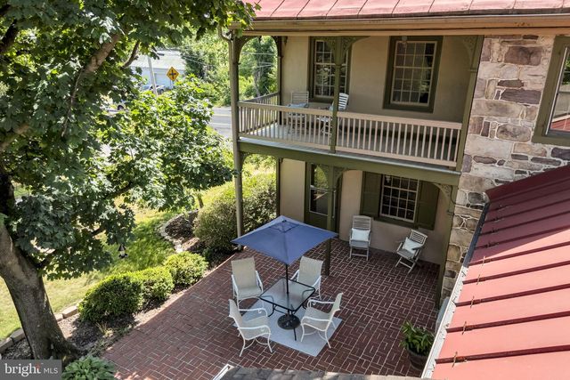 3421 WAGGONERS GAP ROAD, Carlisle, PA 17015