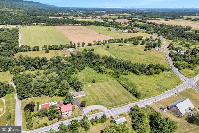 3421 WAGGONERS GAP ROAD, Carlisle, PA 17015