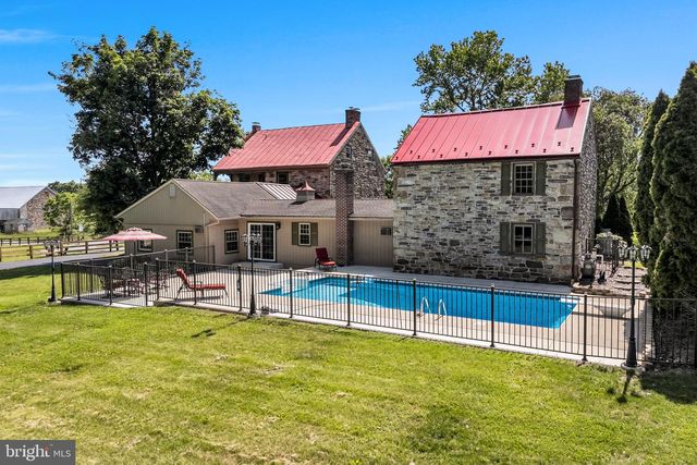 3421 WAGGONERS GAP ROAD, Carlisle, PA 17015