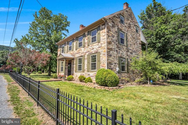 3421 WAGGONERS GAP ROAD, Carlisle, PA 17015