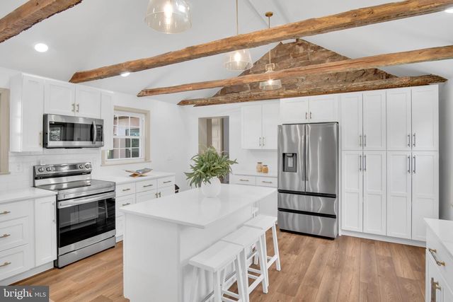 3421 WAGGONERS GAP ROAD, Carlisle, PA 17015