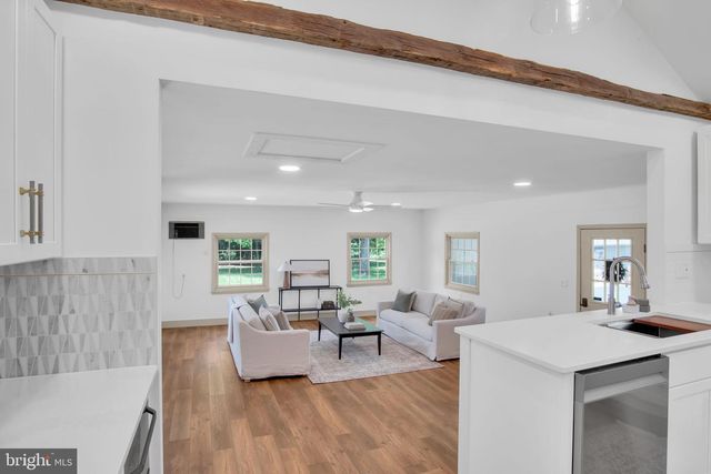 3421 WAGGONERS GAP ROAD, Carlisle, PA 17015