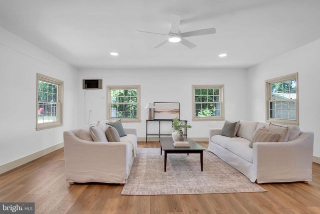 3421 WAGGONERS GAP ROAD, Carlisle, PA 17015