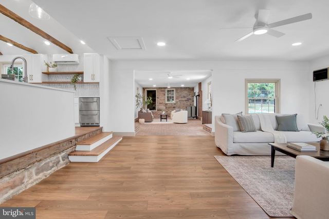3421 WAGGONERS GAP ROAD, Carlisle, PA 17015