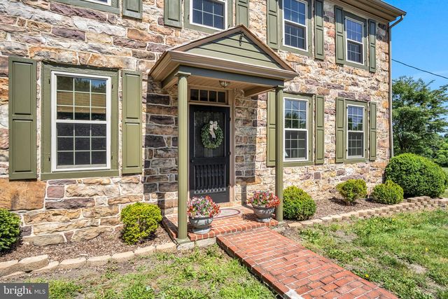 3421 WAGGONERS GAP ROAD, Carlisle, PA 17015
