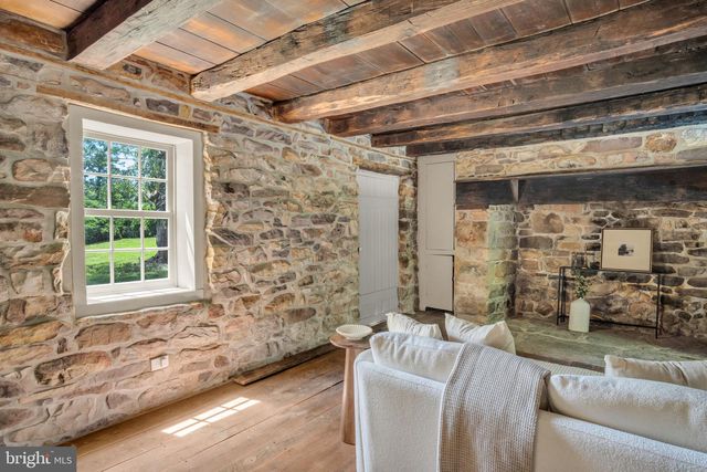3421 WAGGONERS GAP ROAD, Carlisle, PA 17015
