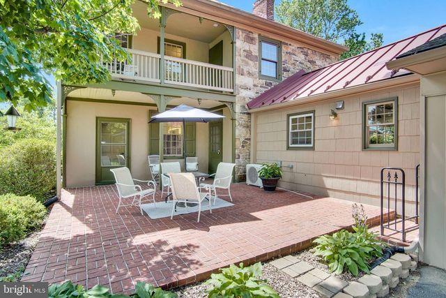 3421 WAGGONERS GAP ROAD, Carlisle, PA 17015
