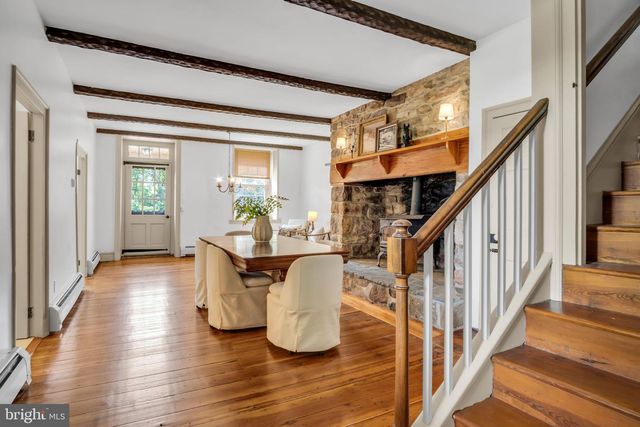 3421 WAGGONERS GAP ROAD, Carlisle, PA 17015