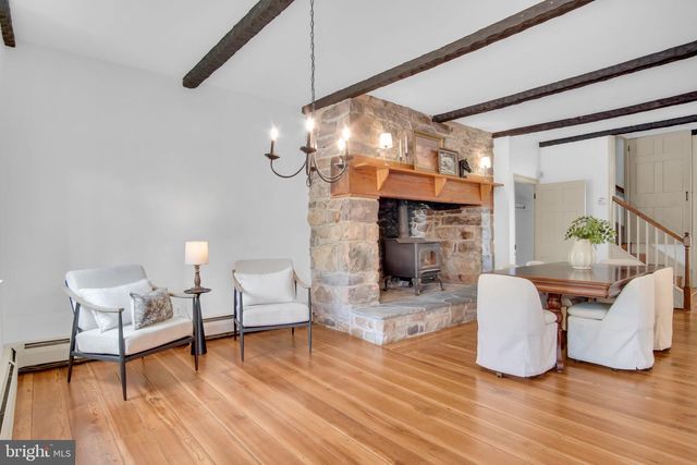 3421 WAGGONERS GAP ROAD, Carlisle, PA 17015
