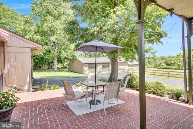 3421 WAGGONERS GAP ROAD, Carlisle, PA 17015