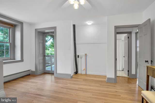 3421 WAGGONERS GAP ROAD, Carlisle, PA 17015