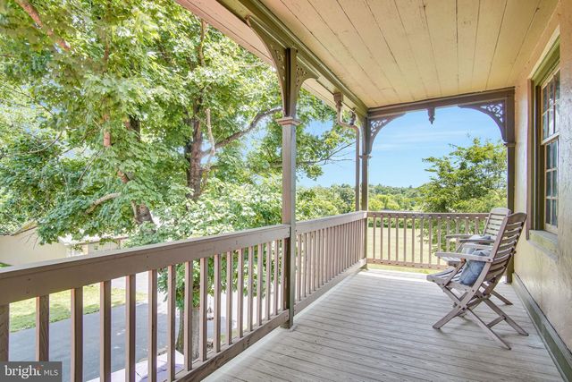 3421 WAGGONERS GAP ROAD, Carlisle, PA 17015