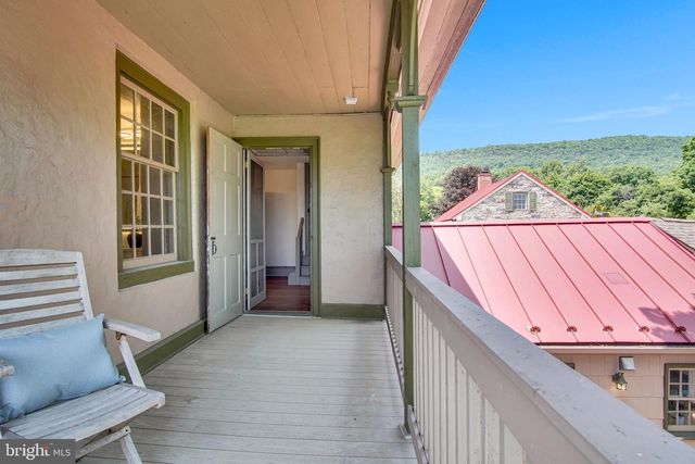 3421 WAGGONERS GAP ROAD, Carlisle, PA 17015
