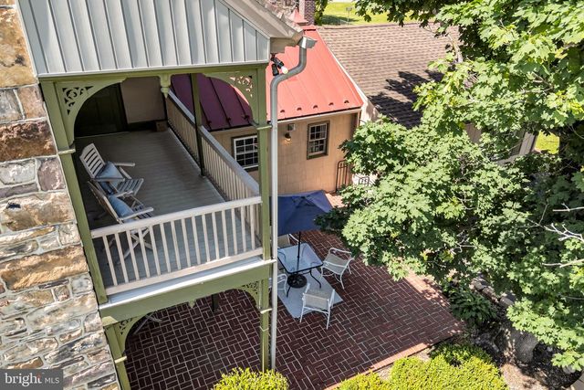 3421 WAGGONERS GAP ROAD, Carlisle, PA 17015