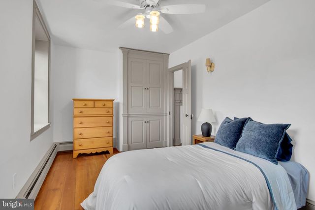 3421 WAGGONERS GAP ROAD, Carlisle, PA 17015