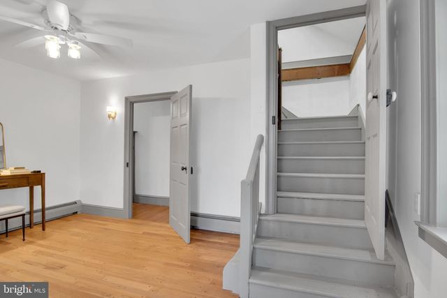 3421 WAGGONERS GAP ROAD, Carlisle, PA 17015