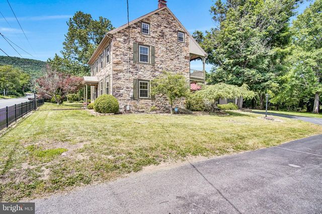 3421 WAGGONERS GAP ROAD, Carlisle, PA 17015