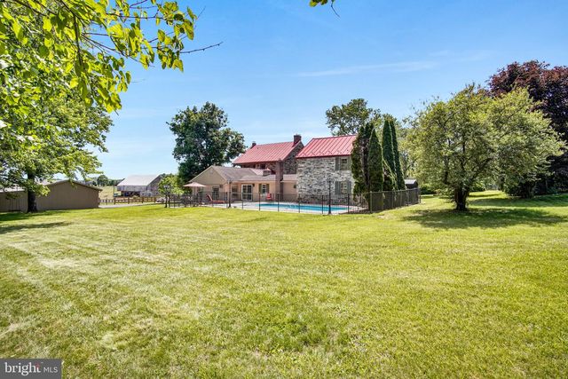 3421 WAGGONERS GAP ROAD, Carlisle, PA 17015