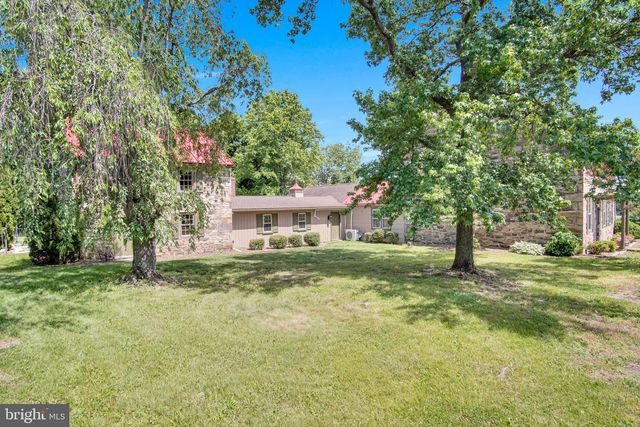 3421 WAGGONERS GAP ROAD, Carlisle, PA 17015