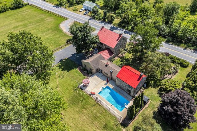 3421 WAGGONERS GAP ROAD, Carlisle, PA 17015