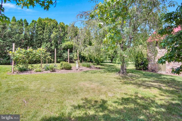 3421 WAGGONERS GAP ROAD, Carlisle, PA 17015