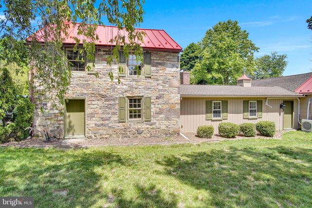 3421 WAGGONERS GAP ROAD, Carlisle, PA 17015