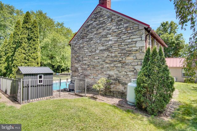 3421 WAGGONERS GAP ROAD, Carlisle, PA 17015