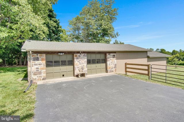 3421 WAGGONERS GAP ROAD, Carlisle, PA 17015