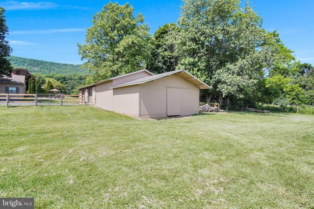 3421 WAGGONERS GAP ROAD, Carlisle, PA 17015