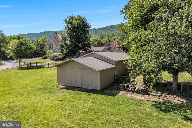 3421 WAGGONERS GAP ROAD, Carlisle, PA 17015