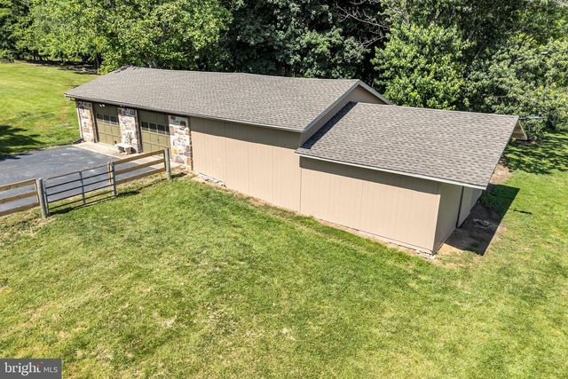 3421 WAGGONERS GAP ROAD, Carlisle, PA 17015