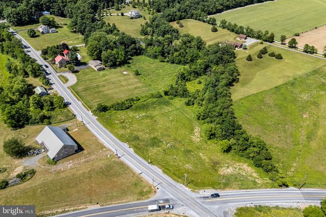 3421 WAGGONERS GAP ROAD, Carlisle, PA 17015
