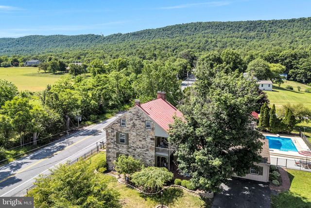 3421 WAGGONERS GAP ROAD, Carlisle, PA 17015