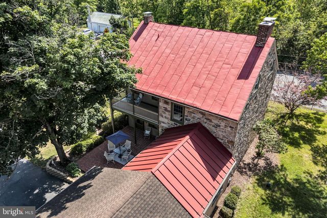 3421 WAGGONERS GAP ROAD, Carlisle, PA 17015